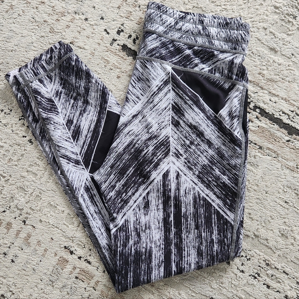 Lululemon Namaskar Pant II